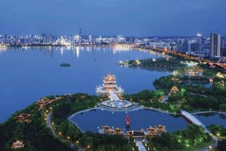 年末再傳喜訊！第二批國家全域旅遊示範區榜單公布，宜興光榮上榜