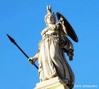 處女神雅典娜守護的不是處女座，而是水瓶座星座