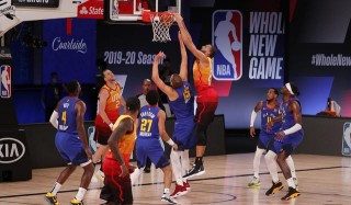 歷史第4人！米切爾51+7爵士3比1！穆雷空砍50分創紀錄