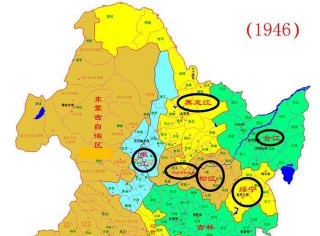 黑龍江省會變遷，哈爾濱成贏家，此城做了225年，如今GDP僅1129億