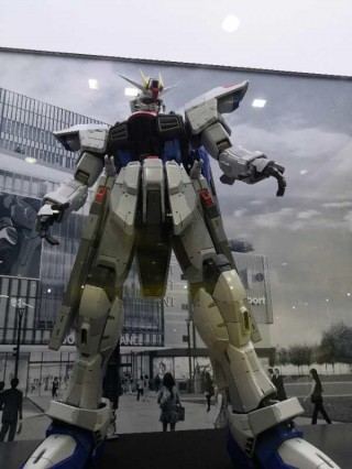 全國最大型綜合動漫遊戲廣州開展，還有電競熱力開戰