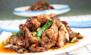 酒樓大廚拿手招牌菜4