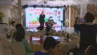 各地文化飄香 歡樂過節