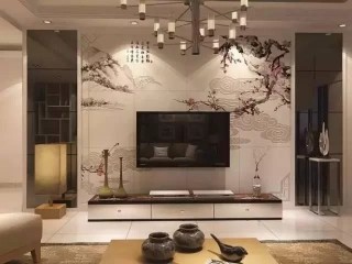 裝修電視背景牆注意事項 電視背景牆風水禁忌有哪些?