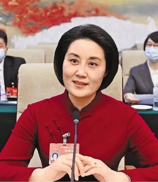 代表委員說兩會丨加快打造新時代文化高地