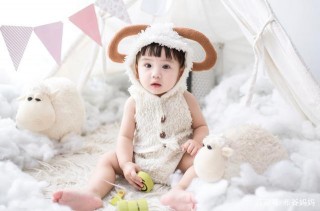 心理學家：一個孩子越聰明，嬰幼兒期表現越明顯，爸媽多留心