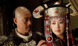 十三副鎧甲起家，努爾哈赤的神話早該戳破了！滿清能崛起主要靠他