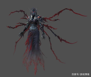 一張月卡探索《魔獸世界》三大服務器，了解女妖之王