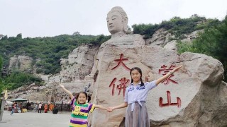 十年自駕17萬公里，帶女兒走遍後他寫出一本歷史書