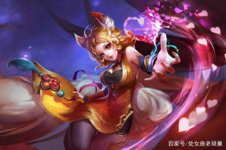 歷史人物之-《王者榮耀》英雄與人物原型趣談-女神妲己篇