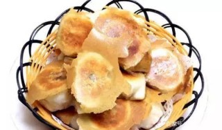 特產美食——山東——菏澤