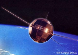 我國第一顆人造地球衛星“東方紅一號”為何至今仍在太空中運行