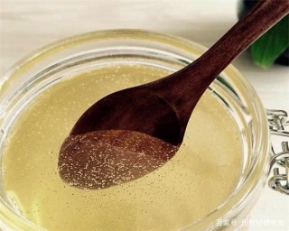柿子和蜂蜜犯相嗎？柿子和蜂蜜一起吃會怎麼樣？