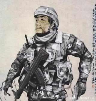 學渣語文課本走紅，歷史名人被隨意塗鴉，網友：快跟美術老師走