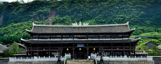 大方縣旅遊景點有哪些