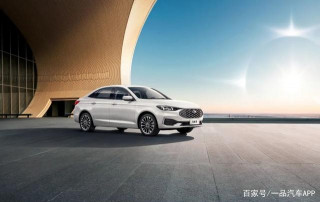 職場新人該如何選擇第一台車？買新一代福睿斯就對了