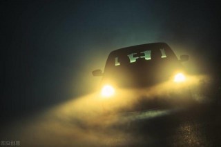 汽車鹵素大燈不亮怎麼辦，是否要改裝LED大燈