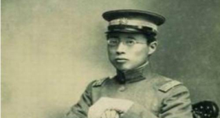 原創他歷史上第一個留洋法學博士_袁世凱_談判_革命軍