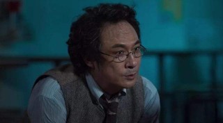 張孝全和吳鎮宇玩股票，夠sexy