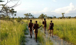 草民看歷史：“食”遍天下與原始農業文明（三）