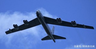 美國空軍轟炸機將飛越北美和歐洲所有30個北約成員國
