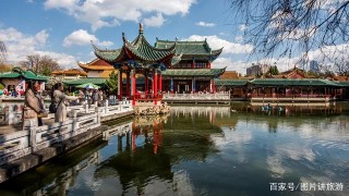 除了三亞，還有這兩座也是避寒之地，同時也是旅遊城市