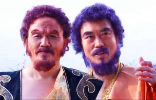 封神演義，盤點被西方二聖挖走的人，可憐烏雲仙只配當一條觀賞魚