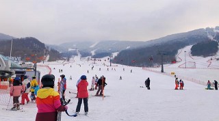 新春走基層丨休閑娛樂花樣多“就地消費”年味濃