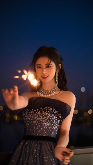 娛樂圈爆料：楊洋、小眼睛歌手、鞠婧禕、徐藝洋、金子涵