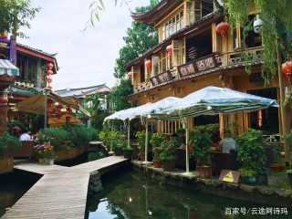 雲南麗江旅遊景點玩法詳細介紹，麗江旅遊交通、美食攻略大全