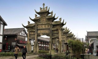西南咽喉，巴蜀要塞，四川內江“最美的”六個旅遊景點