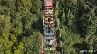 紅豆村景區致力打造為南充愛情特色旅遊產業基地伴您平安過春節