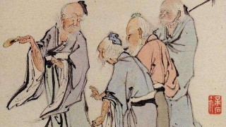 民間算命先生常用的八字看財運順口溜，先生一出手便知有沒有