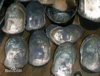 賞八戒品傳統文化之元寶戒