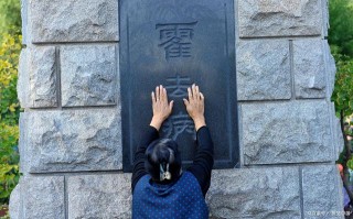 蘭州五泉山公園是蘭州人民休閑娛樂的好去處