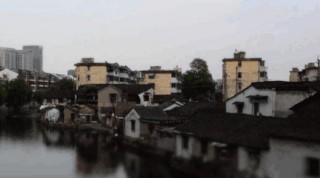 浙江省最宜居的旅遊城市，生活質量非常好，你知道是哪嗎