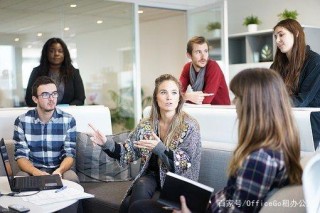 OfficeGo：遠程工作維持同事關系的4個竅訣
