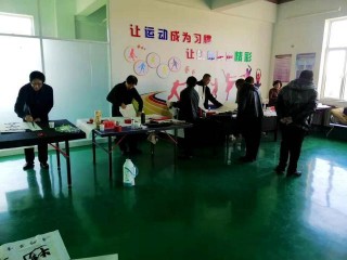 社區+文化養老 點燃別樣“夕陽紅”