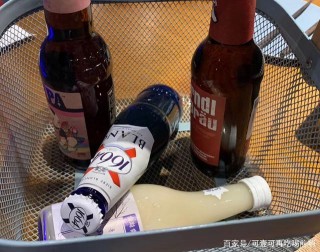 十月接近尾聲，今晚不和我喝一杯一切迎接十一月的曙光嗎？