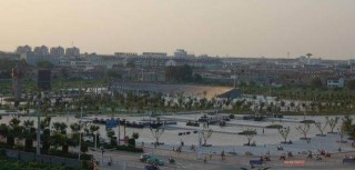 安徽省藥都2000年才建市，歷史上曾是帝都，很多人讀錯了名字