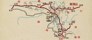 這裡是麗江塔城，歌舞之鄉！