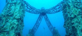 琉球群島的海洋紀念碑，人類文明史之前的文明，我們錯過了什麼
