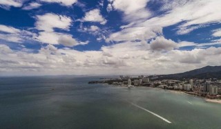 極致浪漫，煙臺的「純白色」撩動你的心！