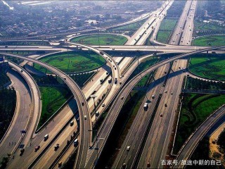 河南最美高速，長350公里被稱黃金旅遊專線，一出門就走遍河南