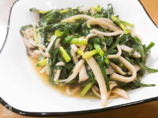 每天吃3盤也不發胖的菜，簡單幾步，全家老小都愛吃