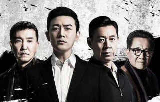 2017年演藝圈的6位贏家，最後一位主演4部電影無一差評