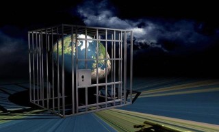 人類是被地外文明圈養的生物？黑暗的理論到收割理論，有多可怕？