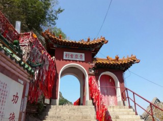錦州旅遊景點介紹，錦州好玩地方推薦，錦州著名五個旅遊景點