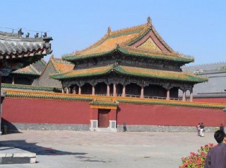 沈陽，杭州和西安，旅遊景點方面大比拼，三座城市誰更強