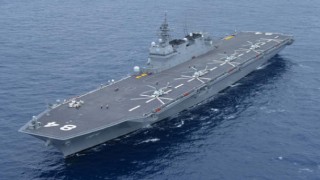 真是諷刺！日本在外太空引爆5斤炸彈，如今准備發射衛星祈求和平